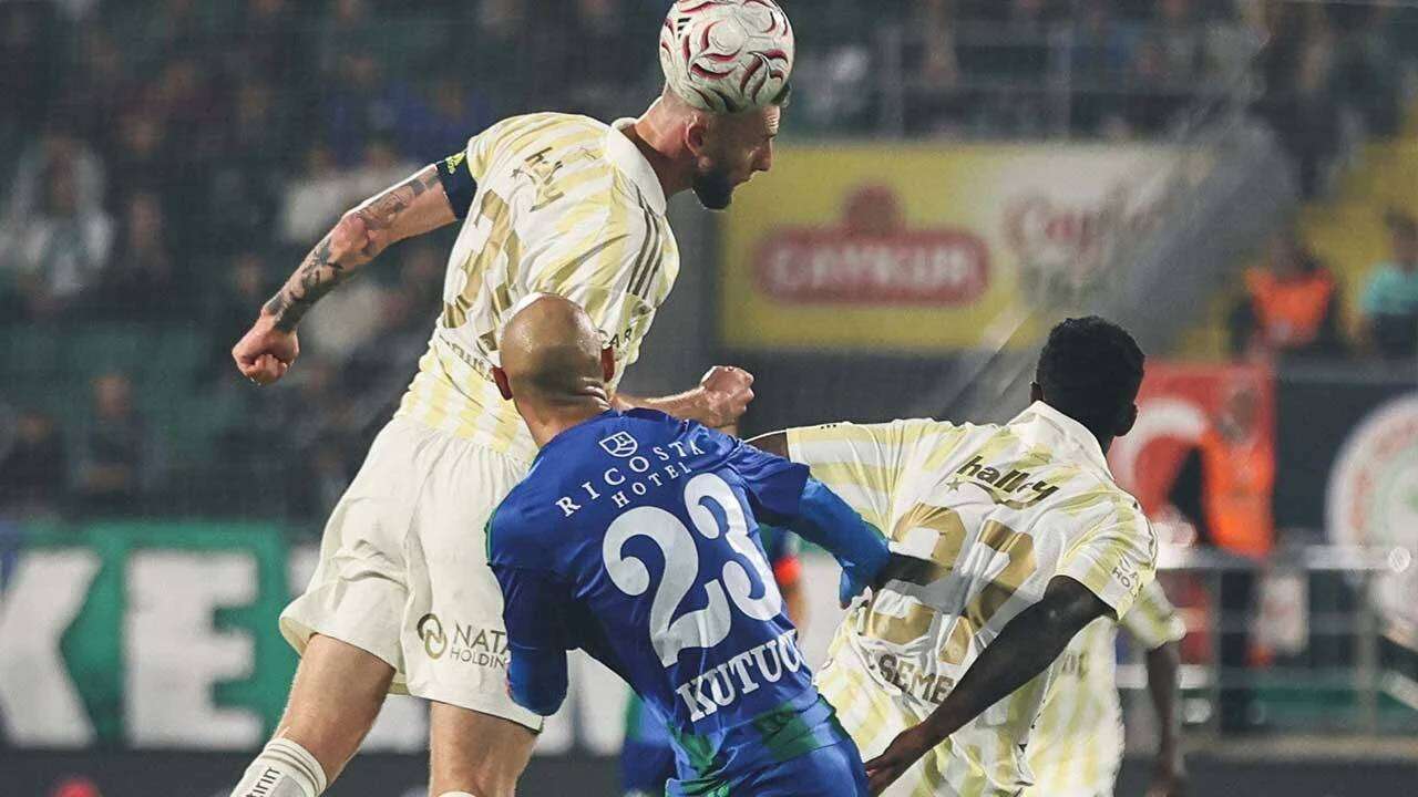 Fenerbahçe'de Skriniar gerçeği ortaya çıktı: İsmail Kartal'ı anında reddetti, kimse tutamadı! 5